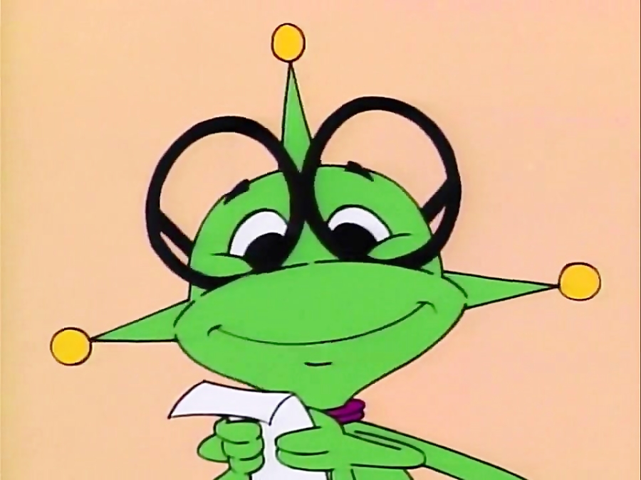 انیمیشن خانواده جتسون ها The Jetsons - فصل 2 قسمت 4